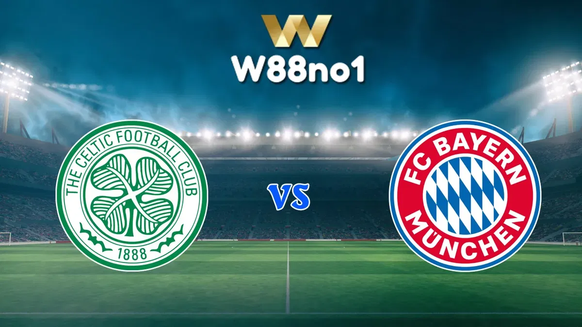 Soi kèo Celtic vs Bayern Munich 13/02/2025