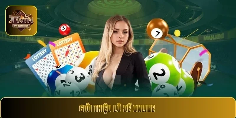 Giới thiệu lô đề online